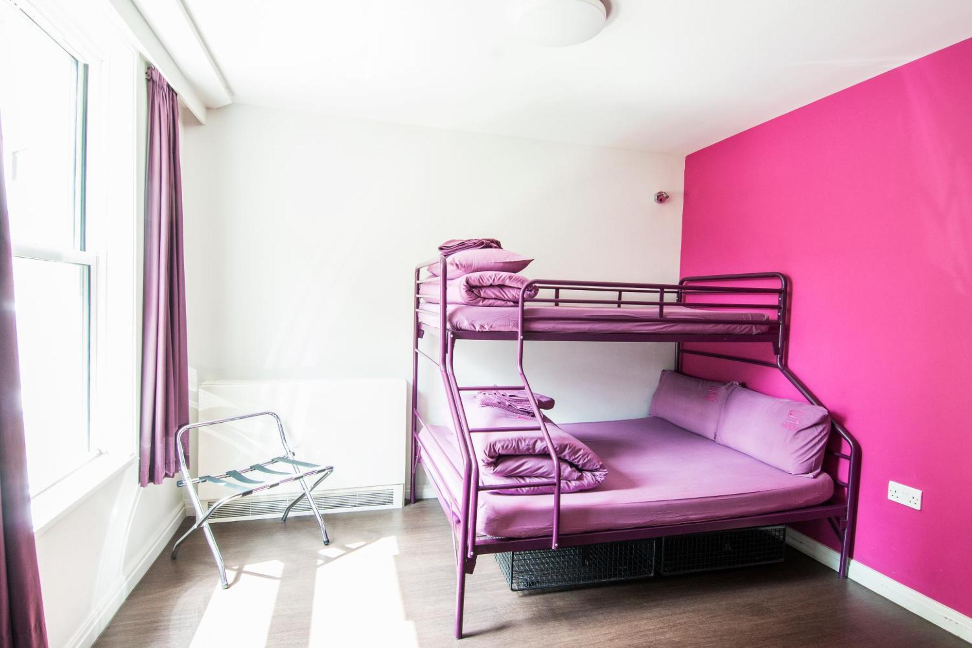 Triple Room Ensuite