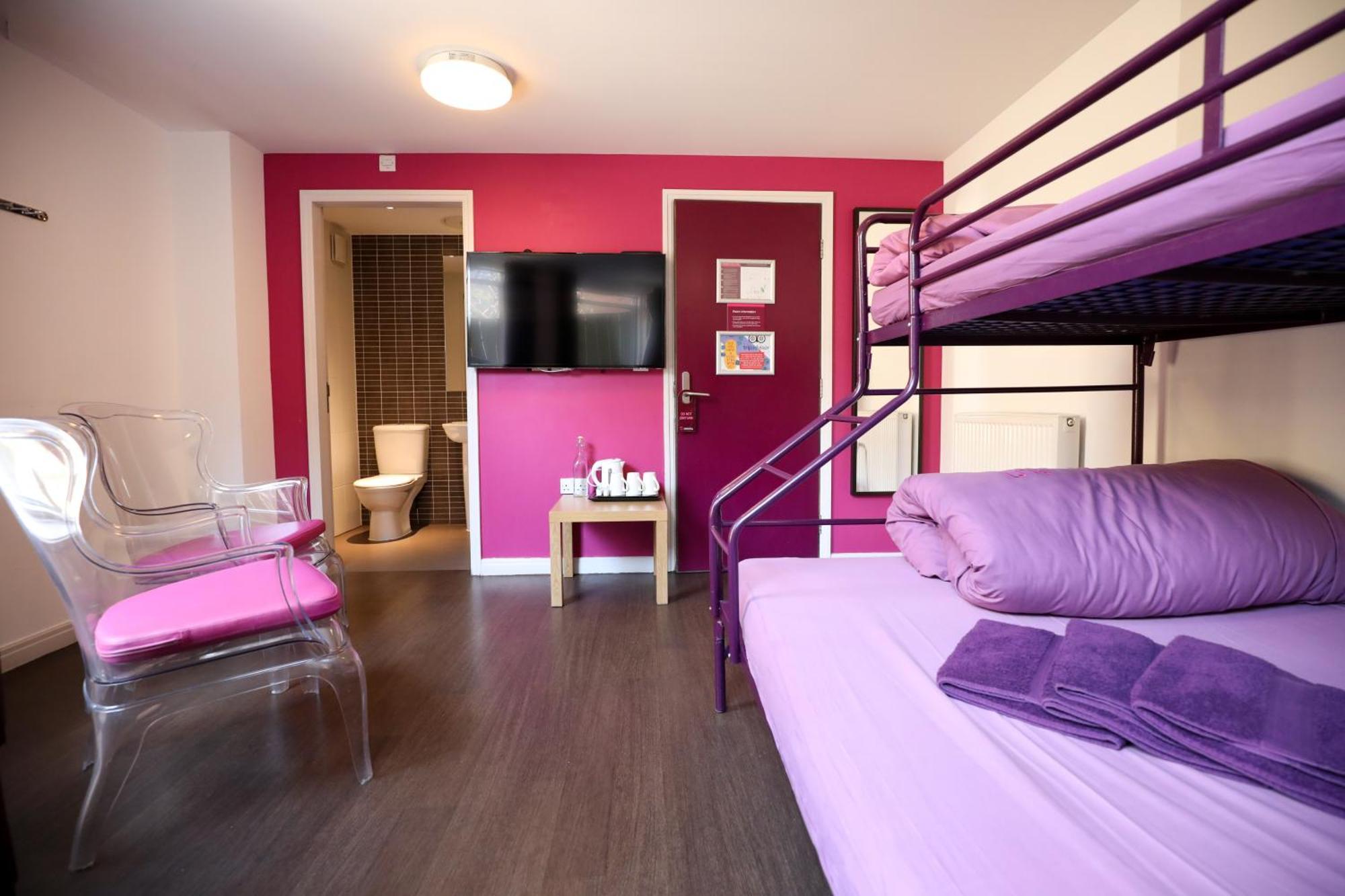 Triple Room Ensuite