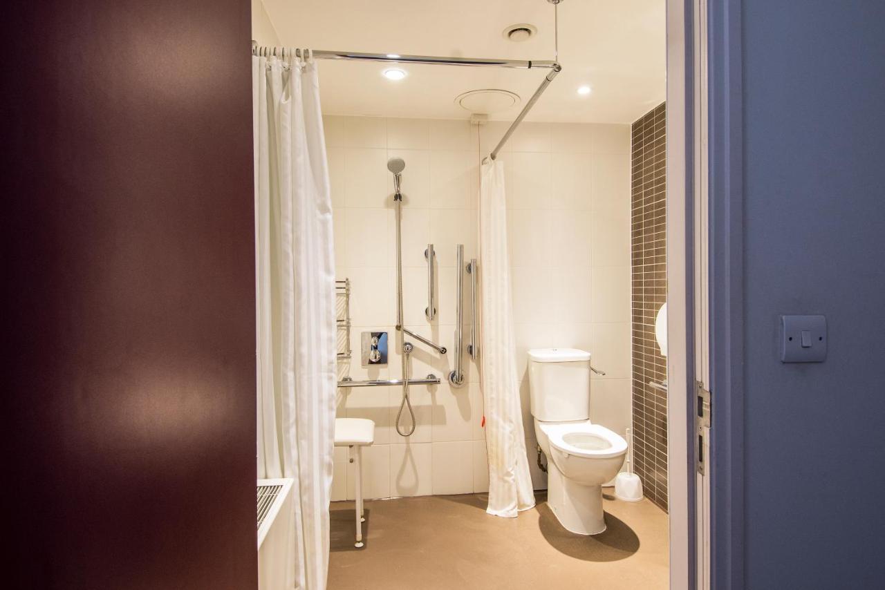 Triple Room Ensuite