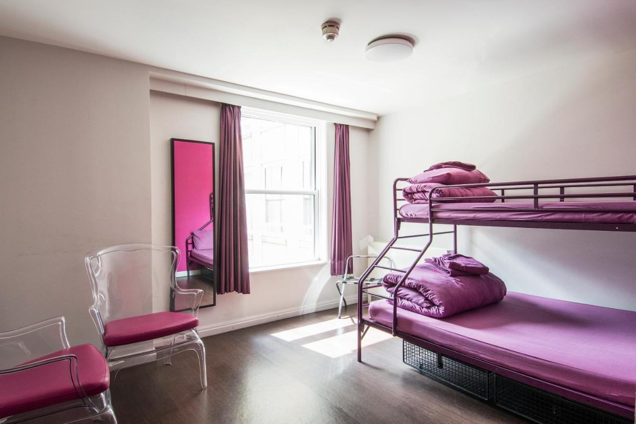 Triple Room Ensuite