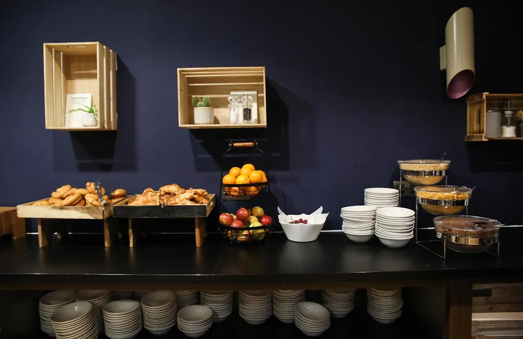 Safestay London Elephant & Castle (Adults Only)-1