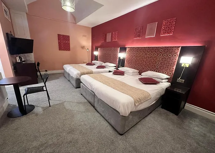 Acacia Hotel London