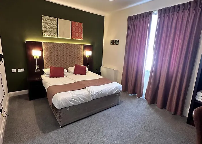 Acacia Hotel London